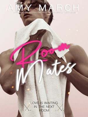 cover image of Roommates